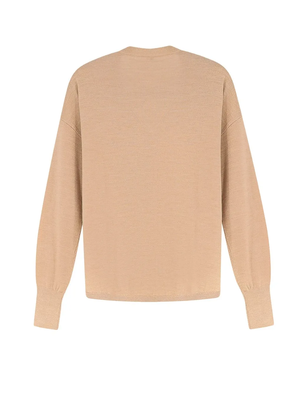 Aspesi V-Neck Knitted Sweater