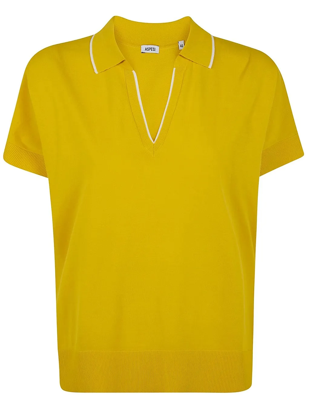 Aspesi V-Neck Sweater