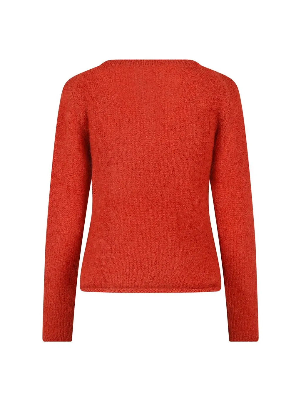 Aspesi V-Neck Knitted Sweater