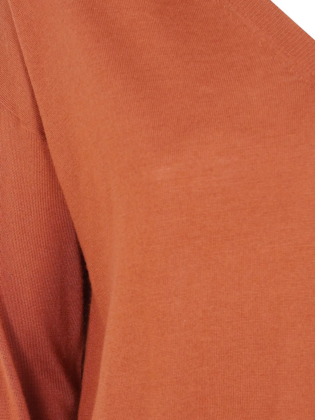 Aspesi V-Neck Knitted Sweater