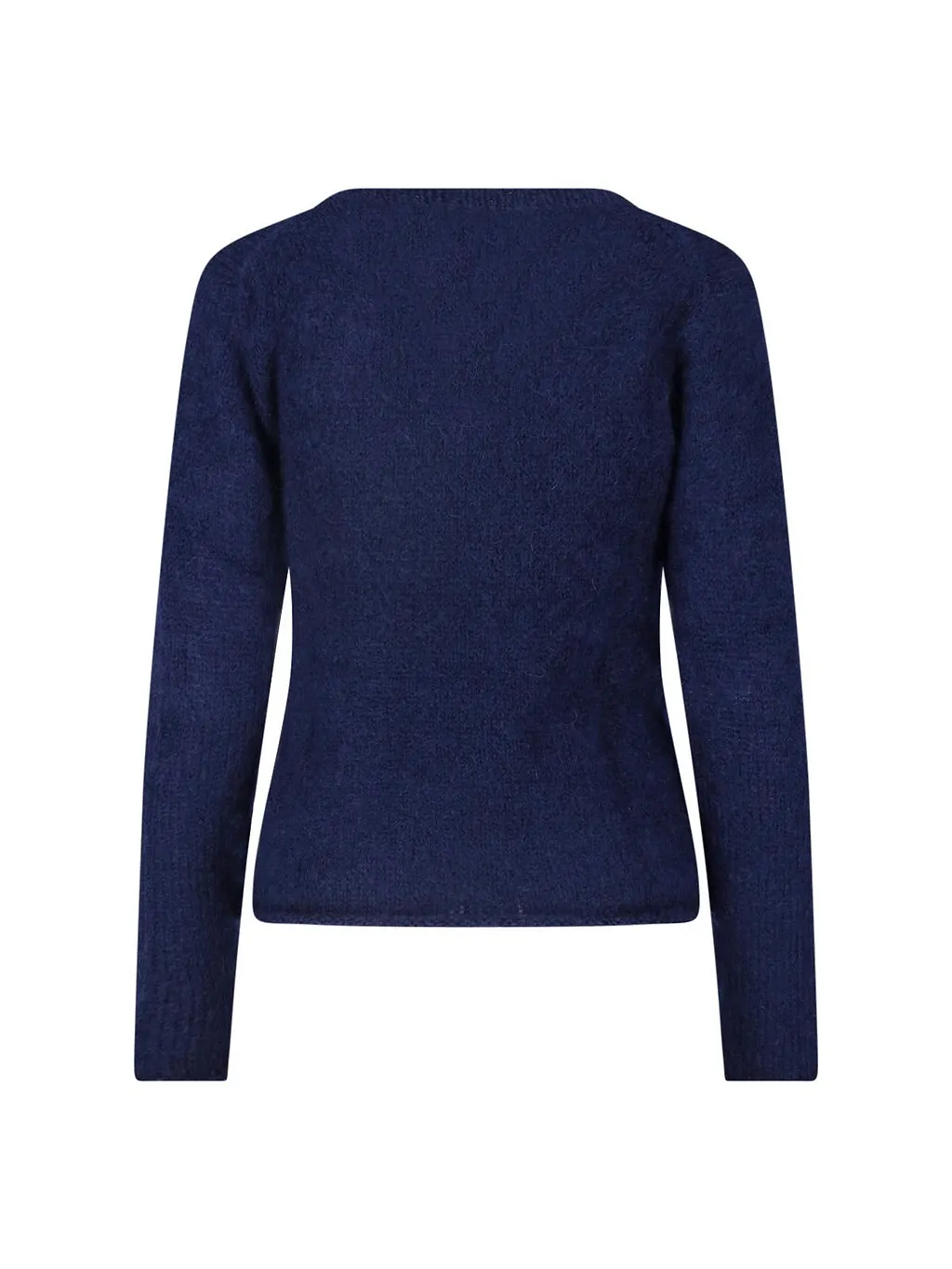 Aspesi V-Neck Knitted Sweater