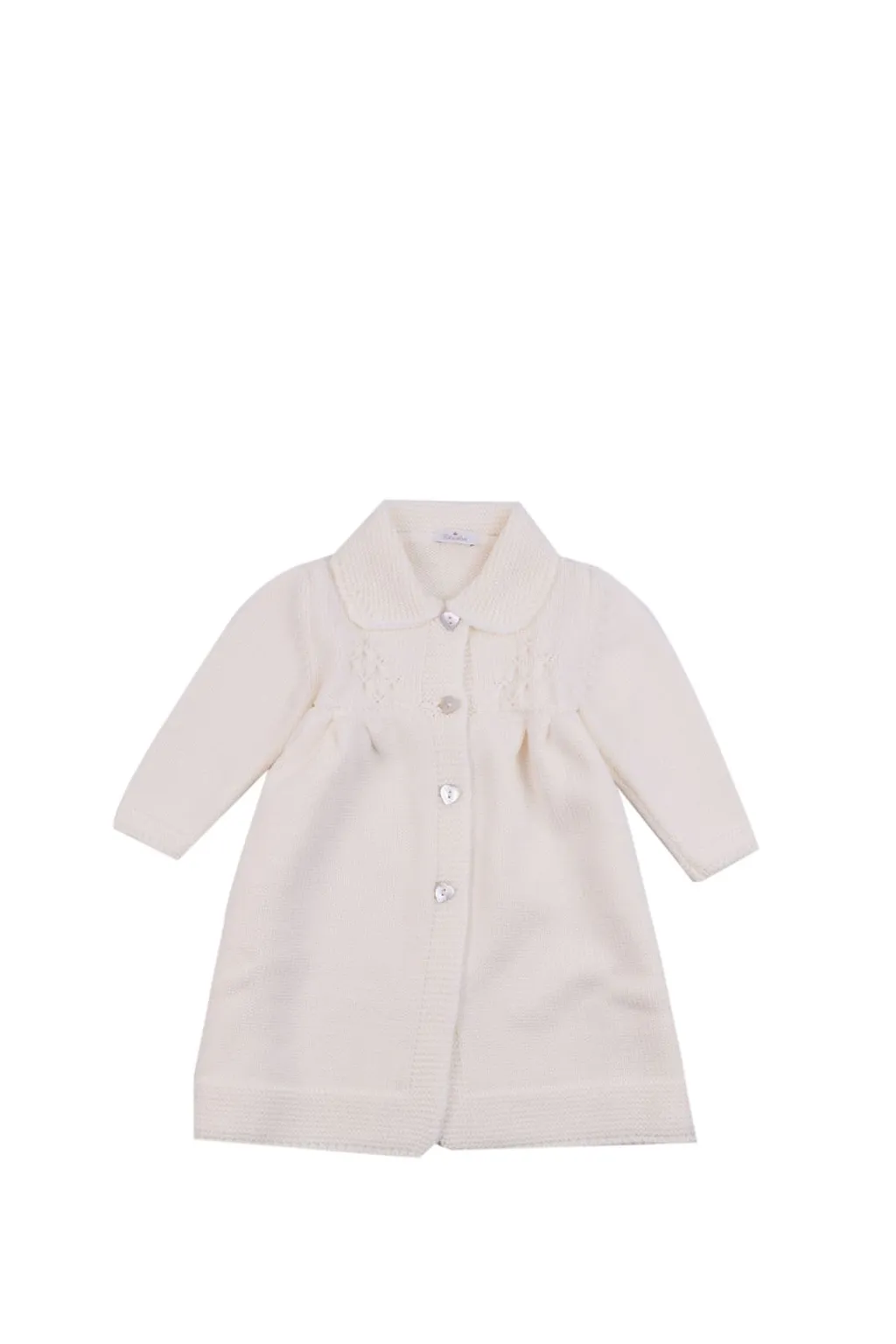Baby Lord Front Buttoned Coat