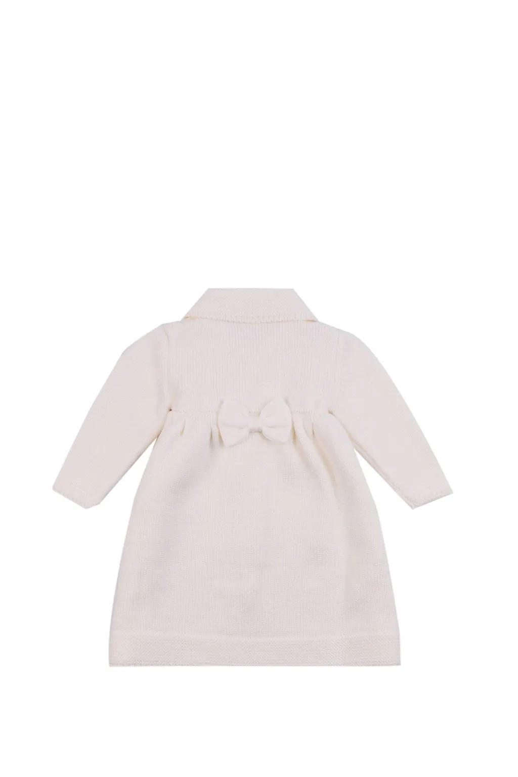 Baby Lord Front Buttoned Coat