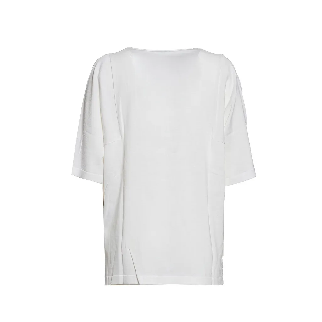 Aspesi V-Neck T-Shirt