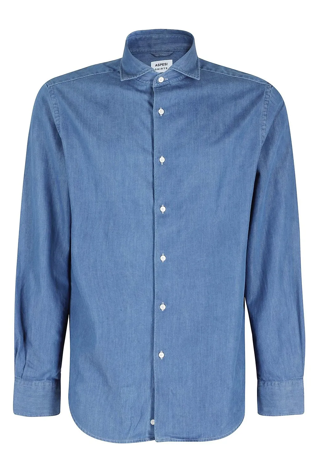 Aspesi Vic Classic Shirt