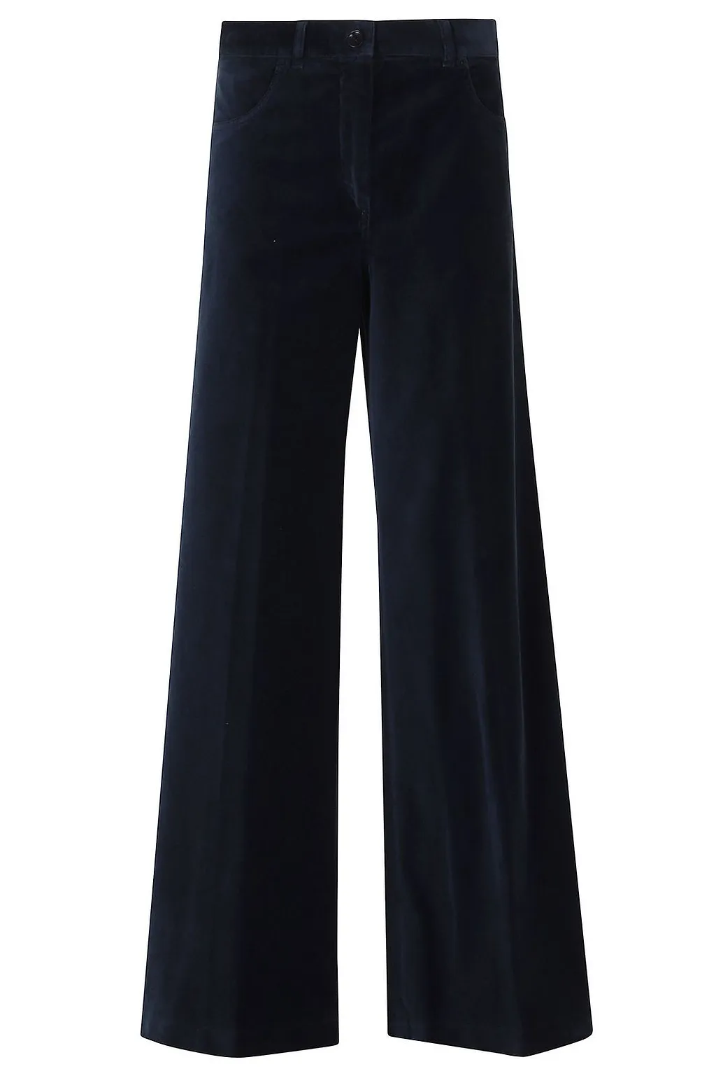 Aspesi Wide-Leg Pants