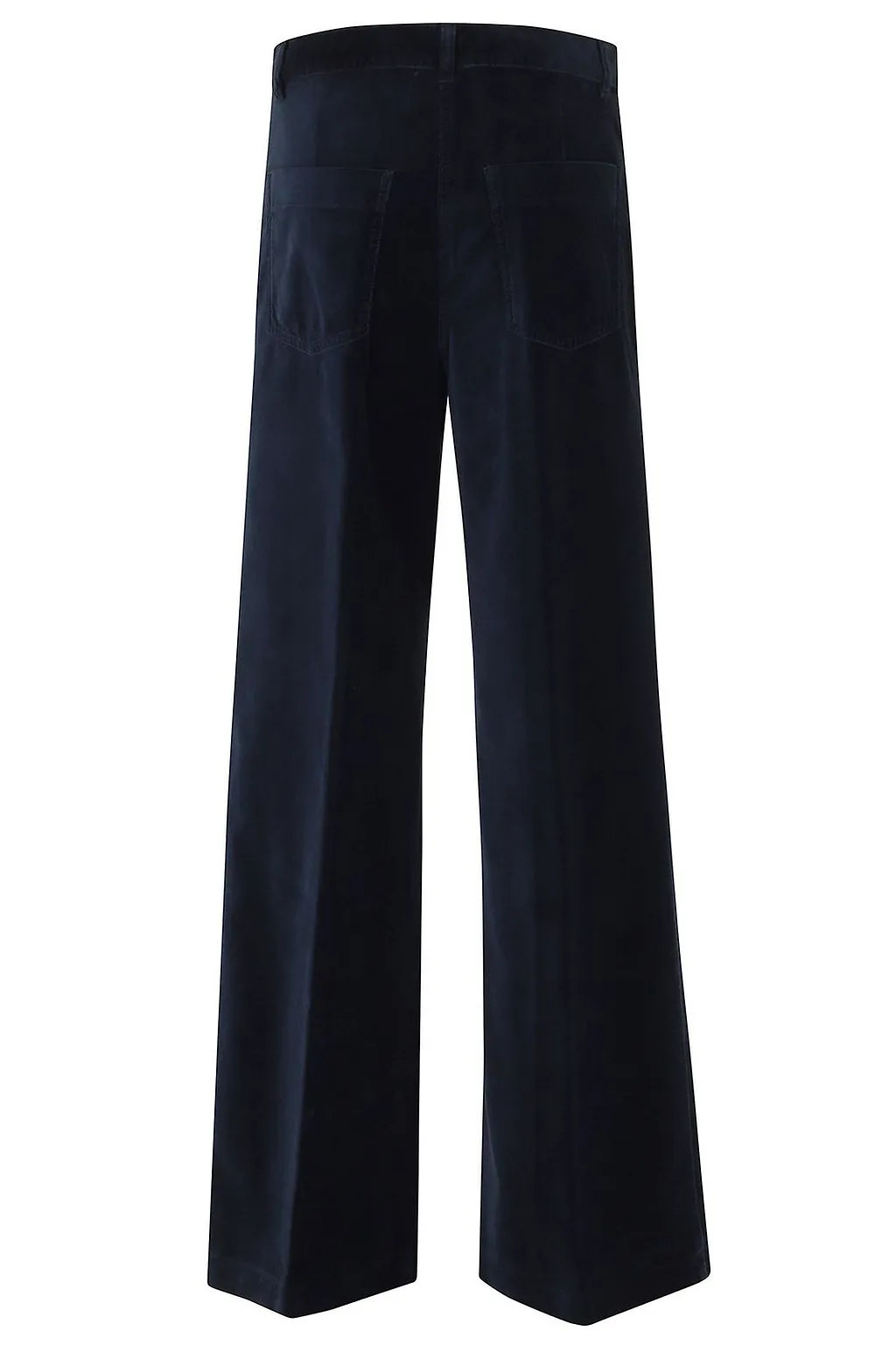 Aspesi Wide-Leg Pants