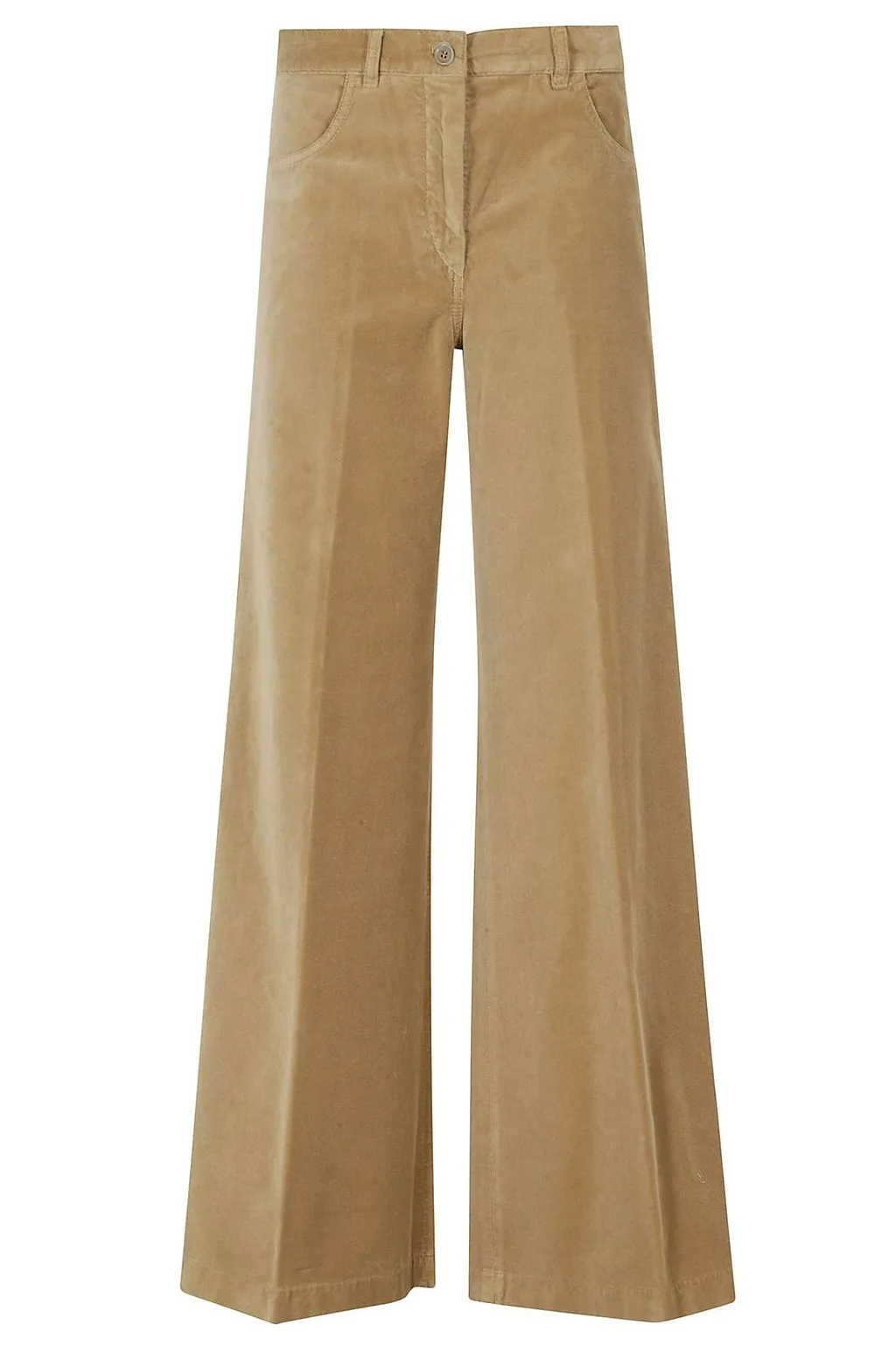 Aspesi Wide-Leg Pants