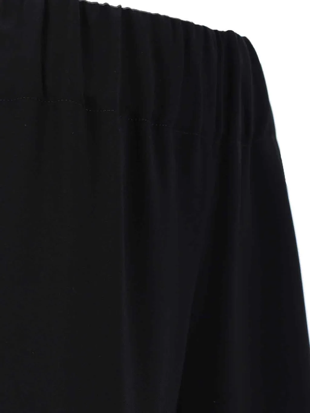 Aspesi Wide Leg Pants