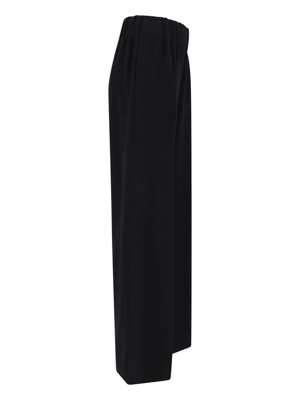 Aspesi Wide Leg Pants