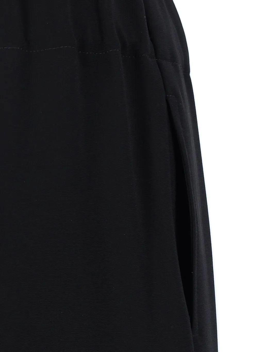 Aspesi Wide Leg Pants