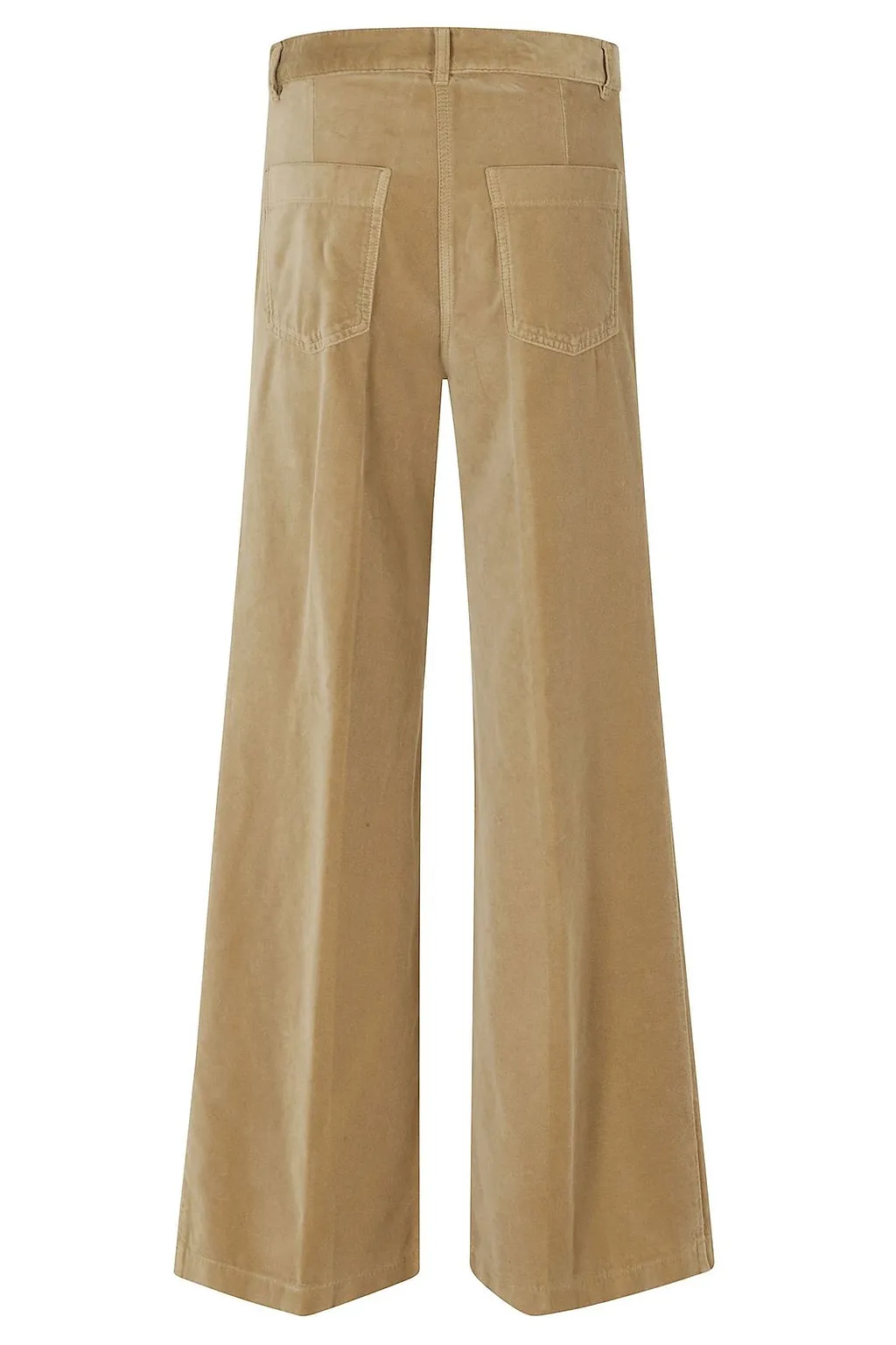 Aspesi Wide-Leg Pants