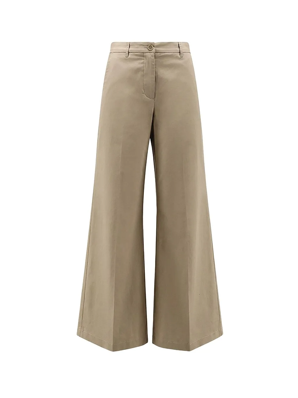 Aspesi Wide-Leg Pants