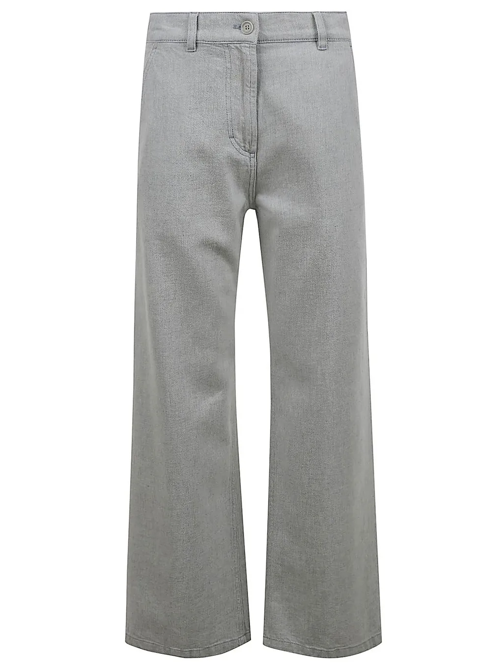 Aspesi Wide-Leg Pants