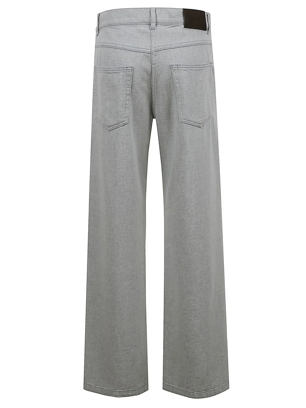 Aspesi Wide-Leg Pants
