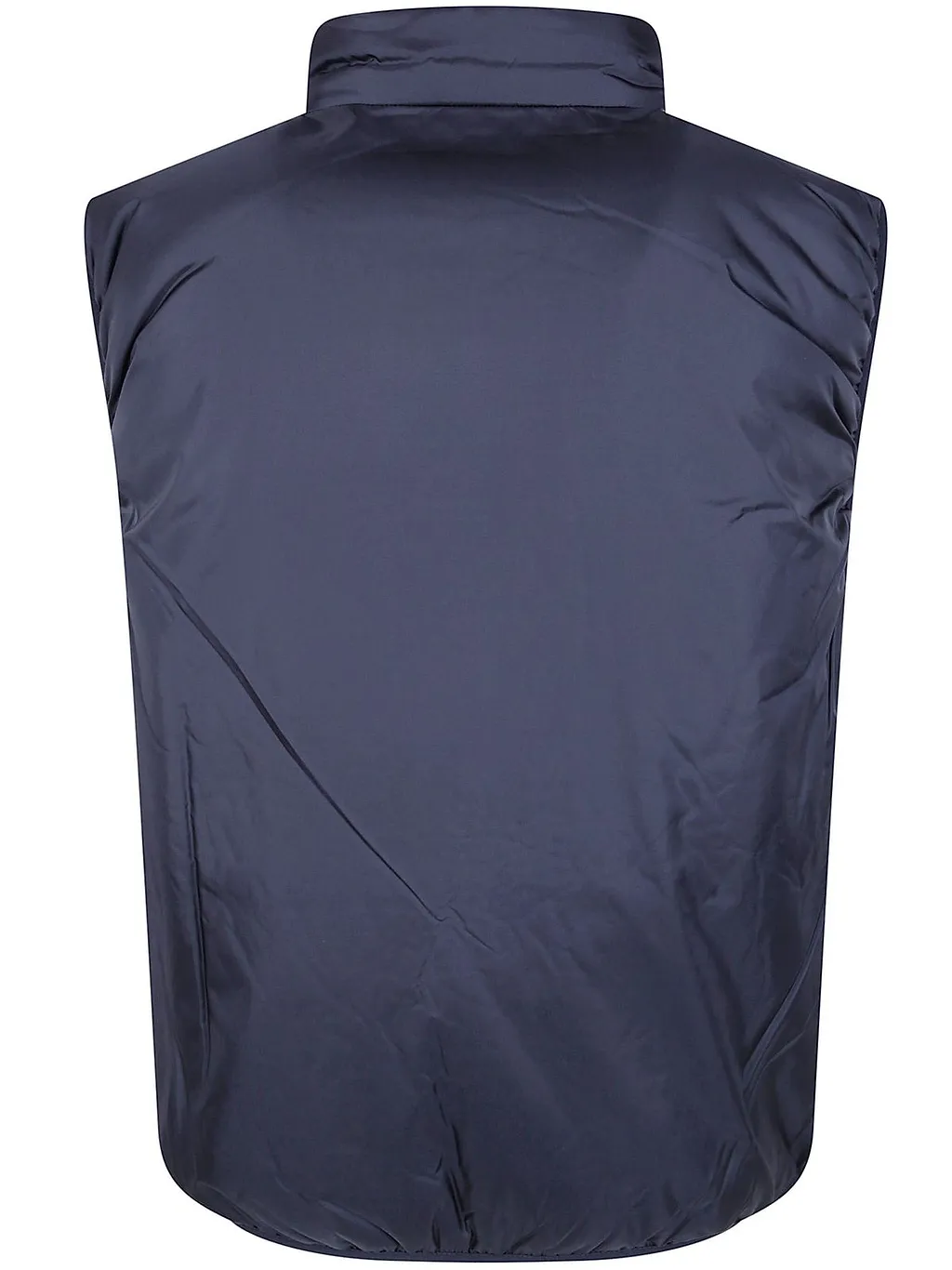 Aspesi Zip-Up Gilet