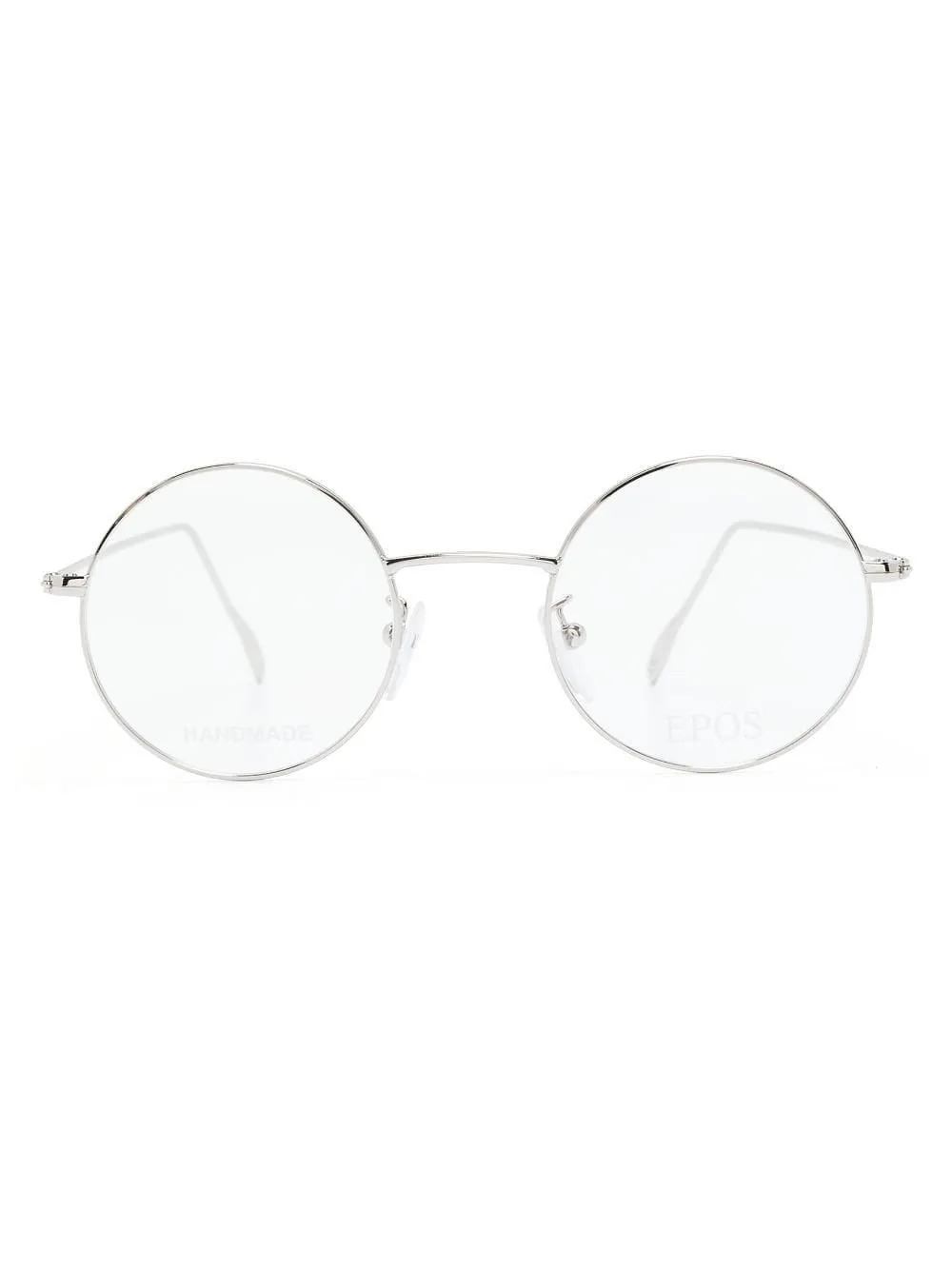 Baio Oval Frame Glasses