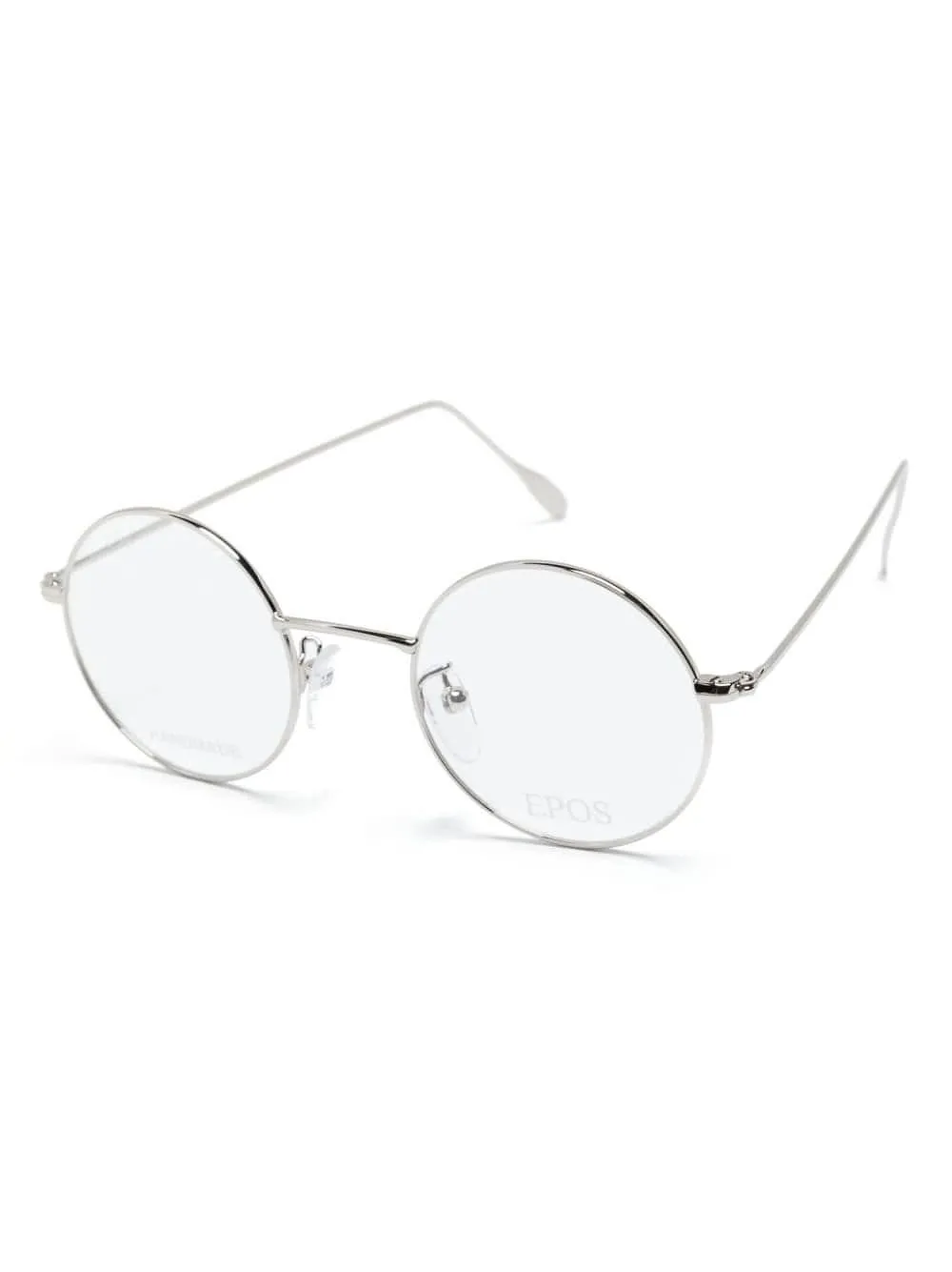 Baio Oval Frame Glasses