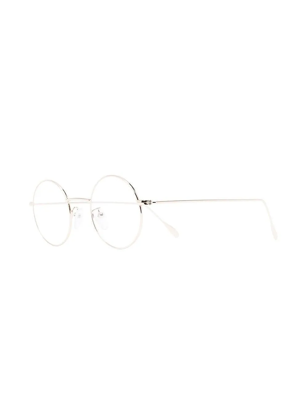 Baio Oval Frame Glasses