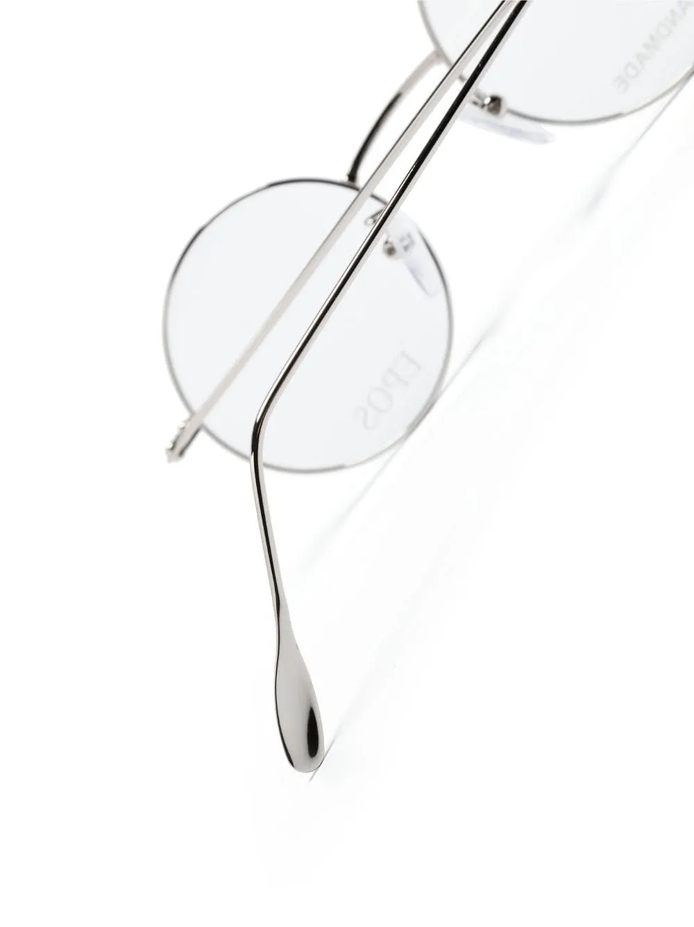 Baio Oval Frame Glasses