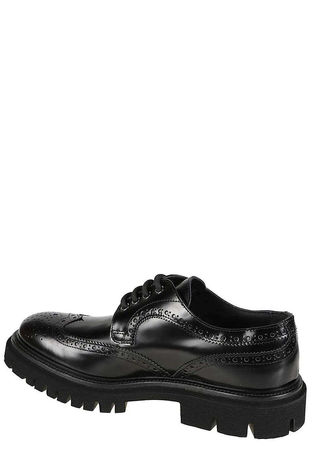 Baldinini Brogue Derby Shoes