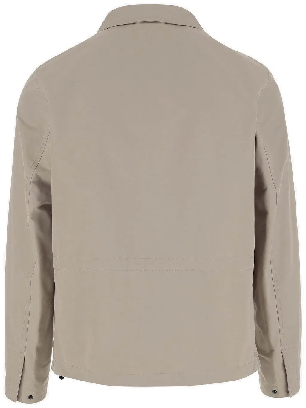 Aspesi Zipped Jacket