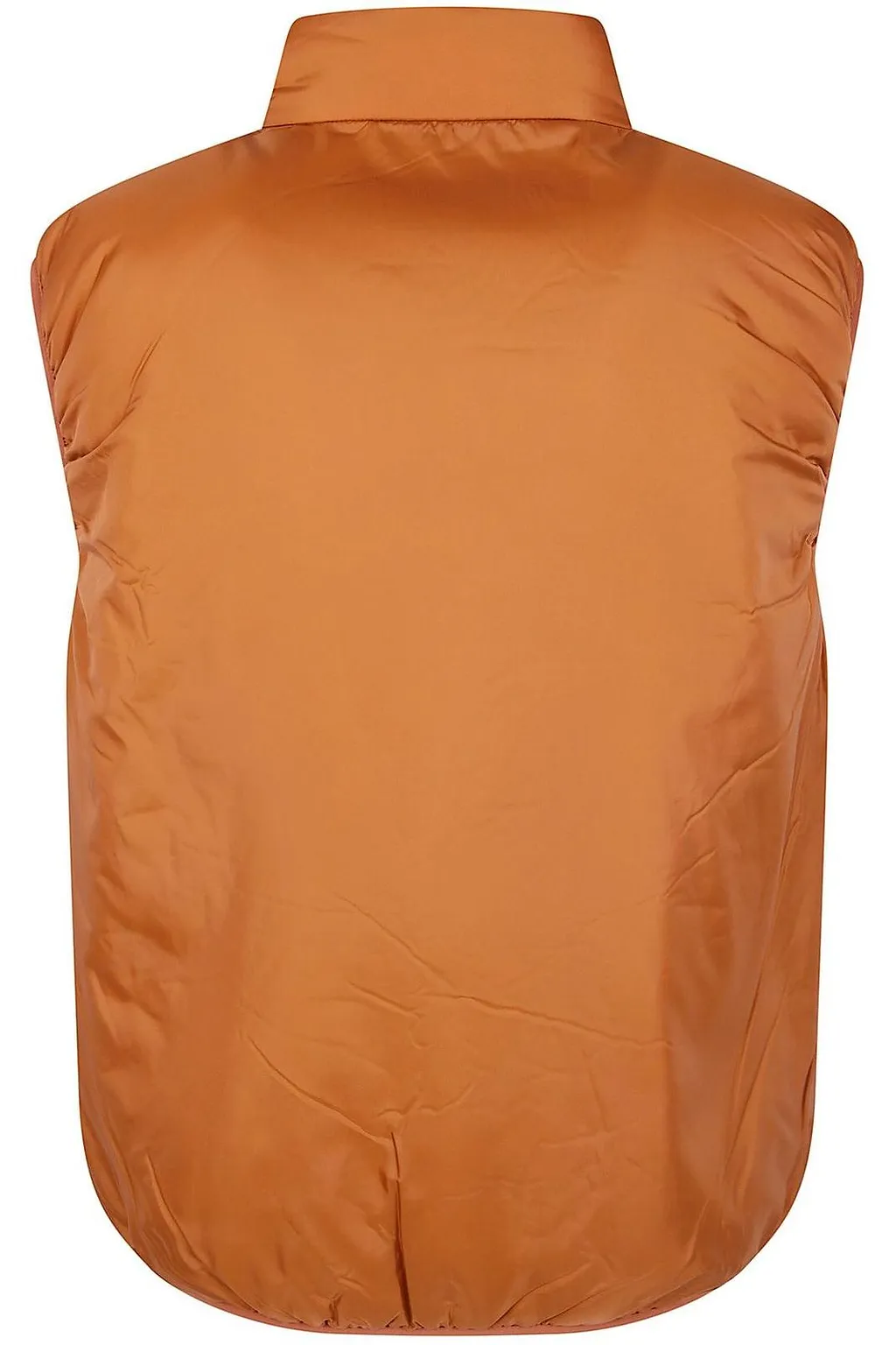 Aspesi Zip-Up Gilet