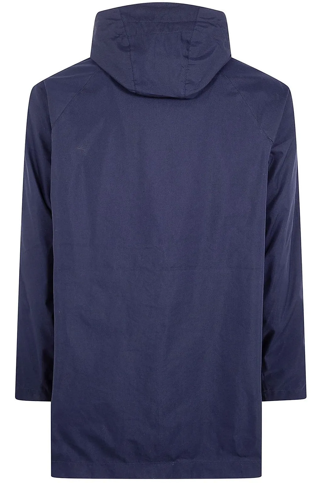 Aspesi Reversible Twill Jacket