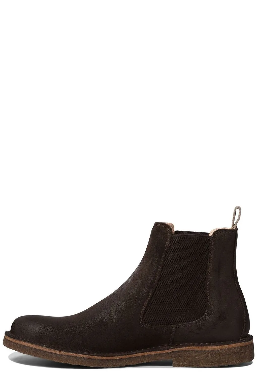 Astorflex Bitflex Pull-On Boots