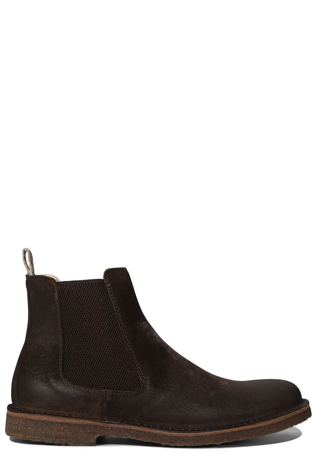 Astorflex Bitflex Pull-On Boots