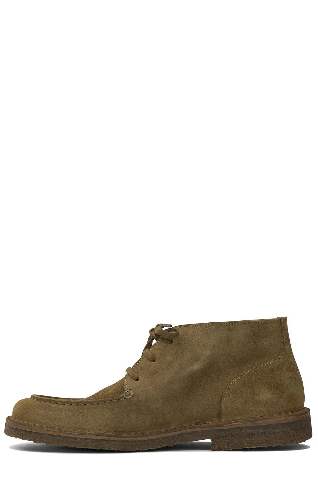 Astorflex Deukeflex Lace-Up Shoes
