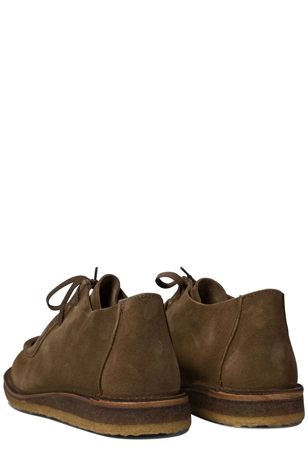 Astorflex Beenflex Slip-On Loafers