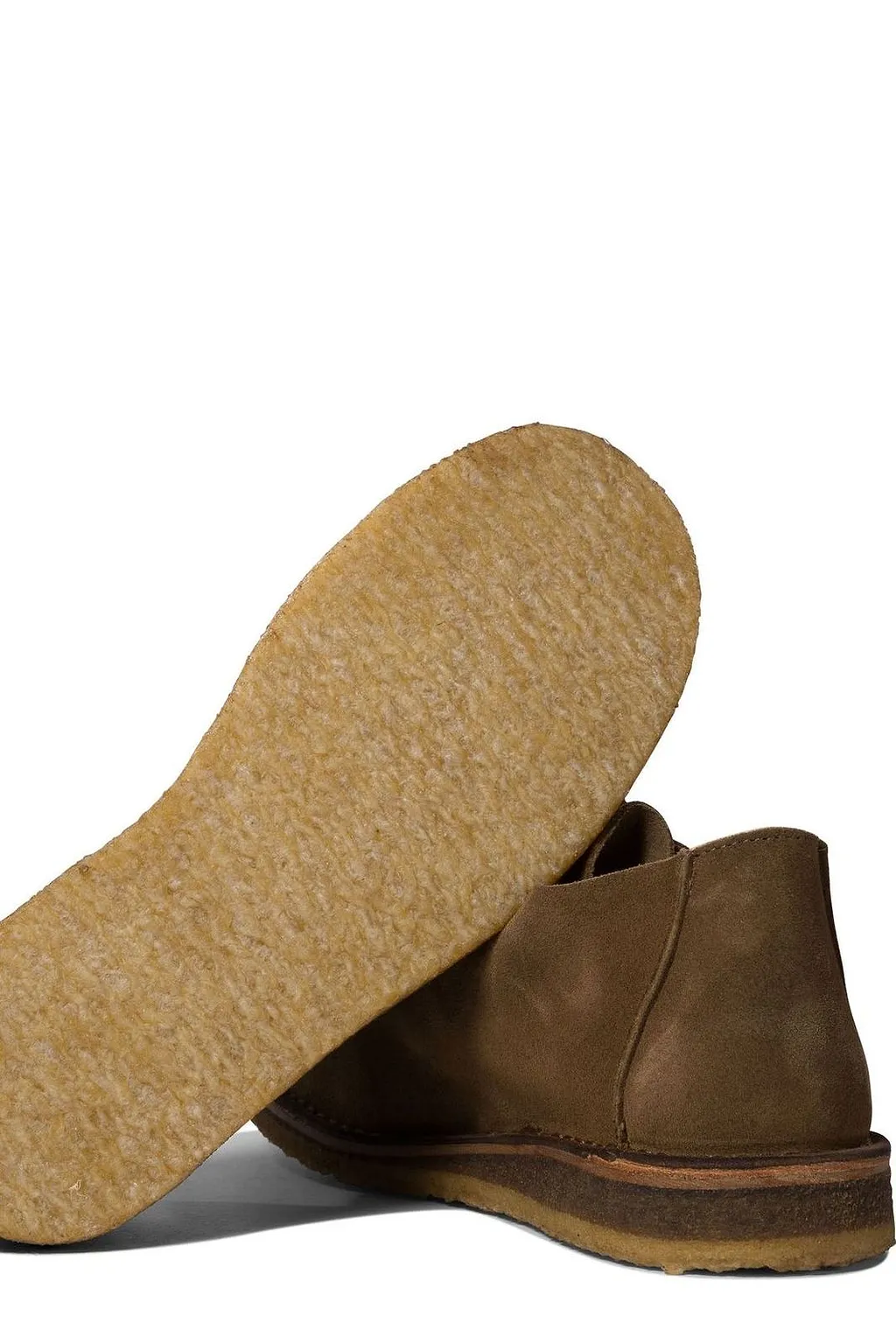 Astorflex Beenflex Slip-On Loafers