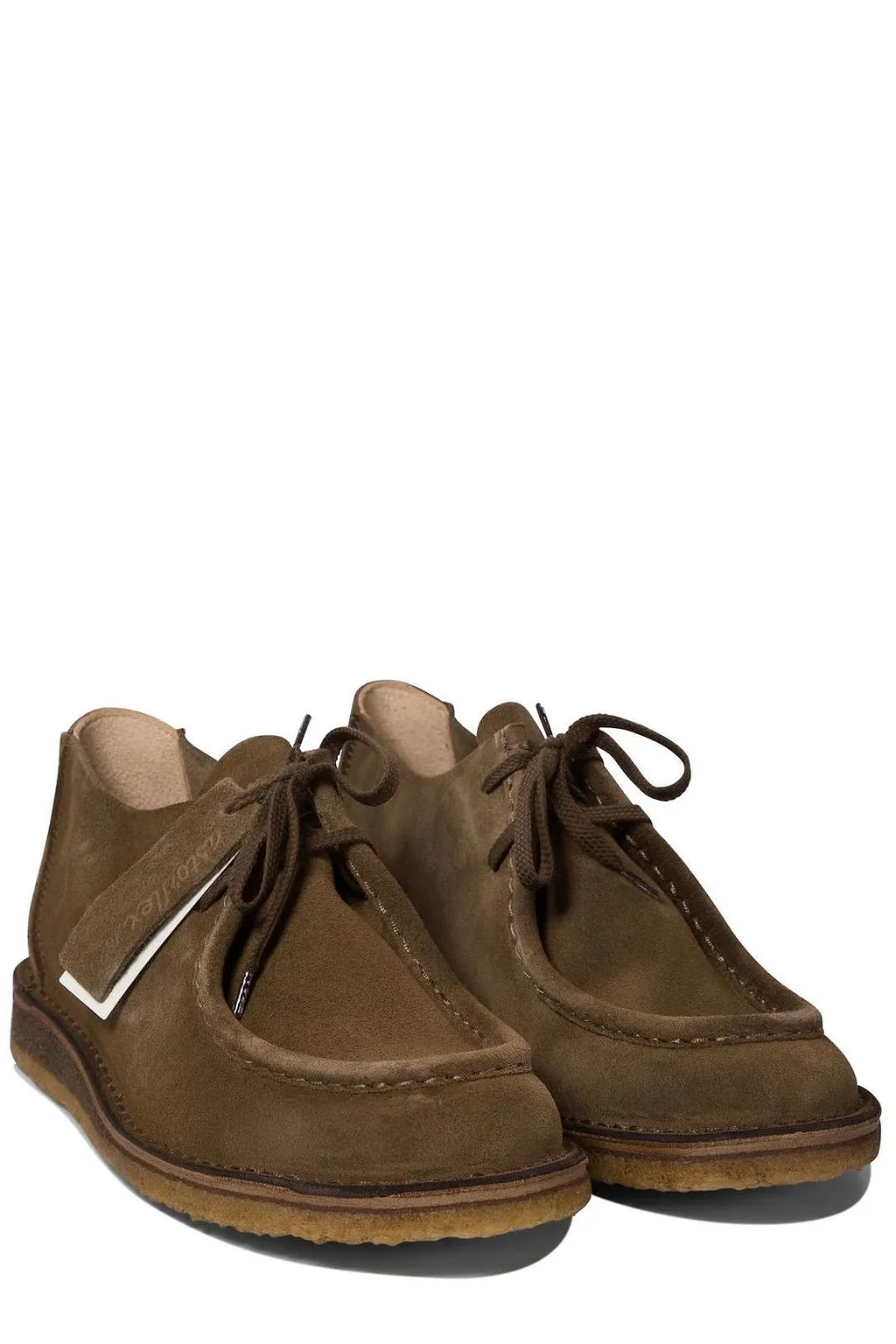 Astorflex Beenflex Slip-On Loafers
