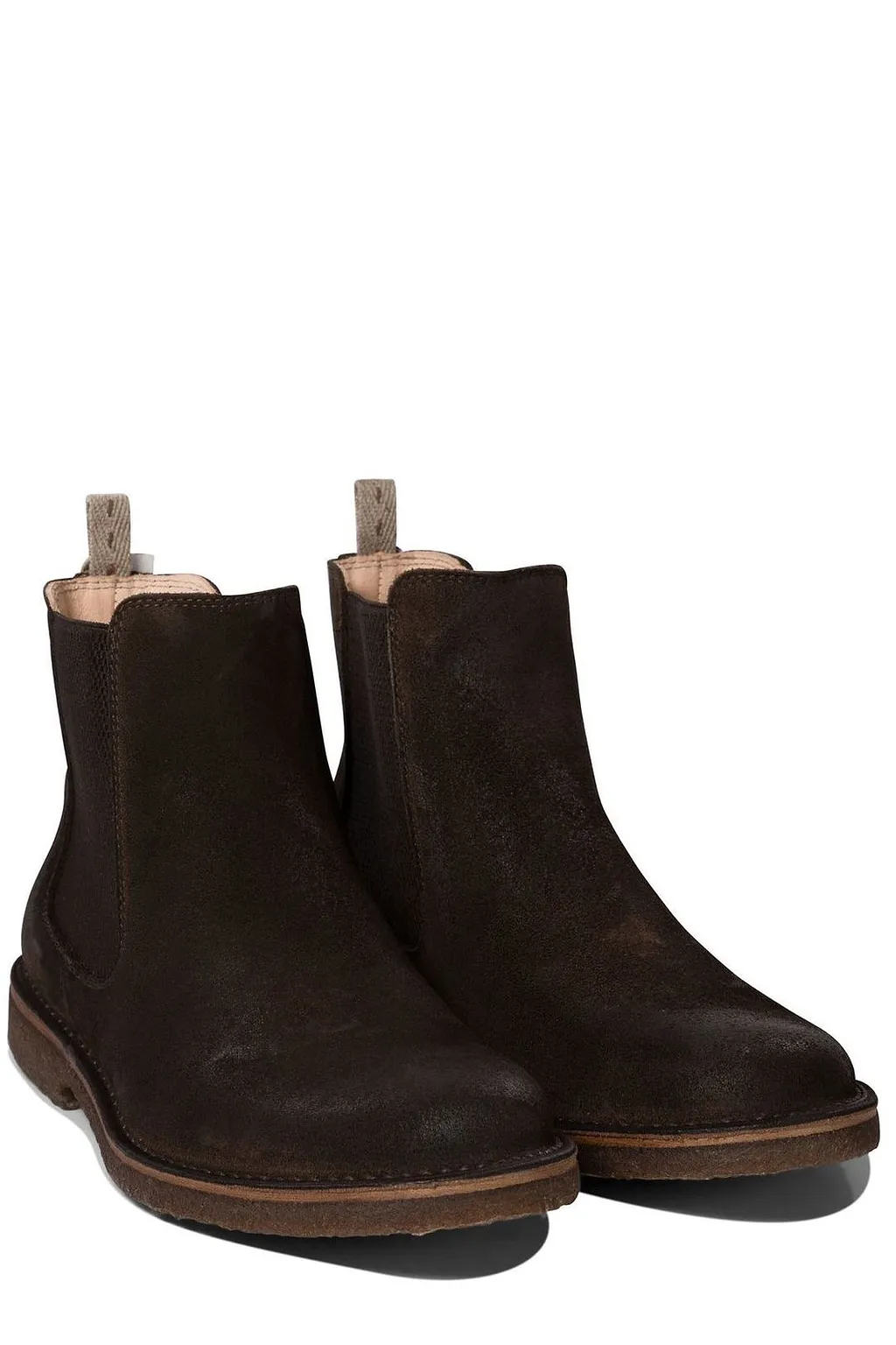 Astorflex Bitflex Pull-On Boots