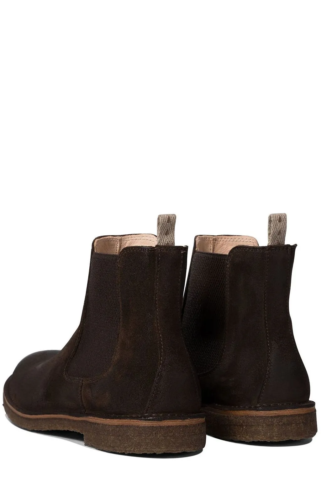 Astorflex Bitflex Pull-On Boots