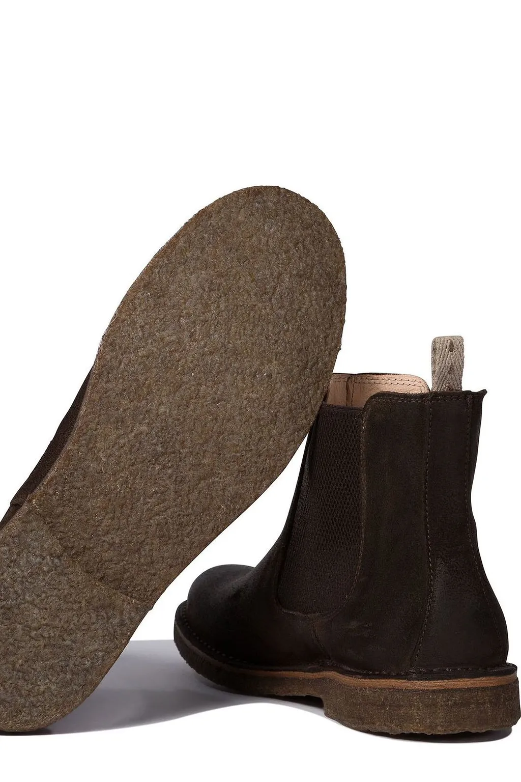 Astorflex Bitflex Pull-On Boots