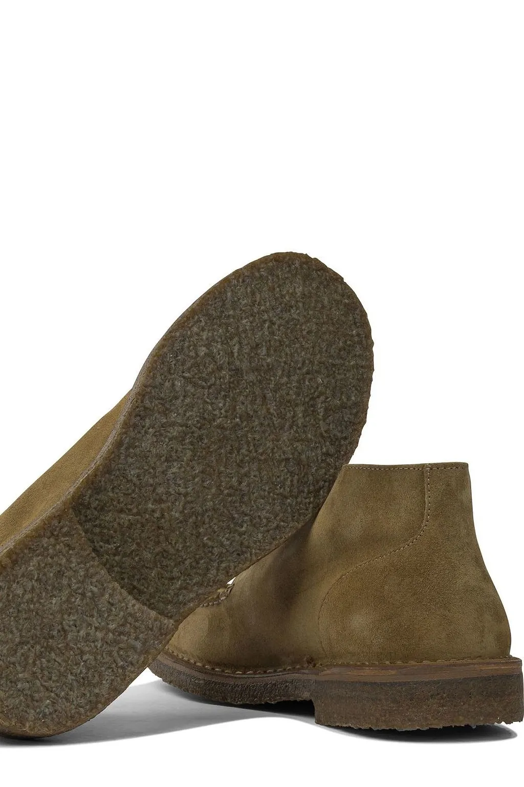 Astorflex Deukeflex Lace-Up Shoes