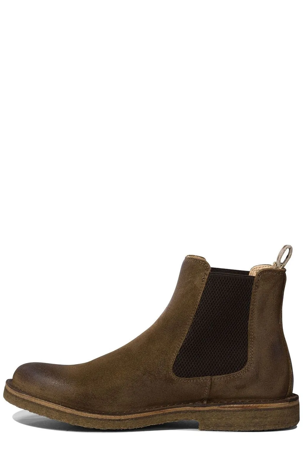 Astorflex Bitflex Chelsea Boots