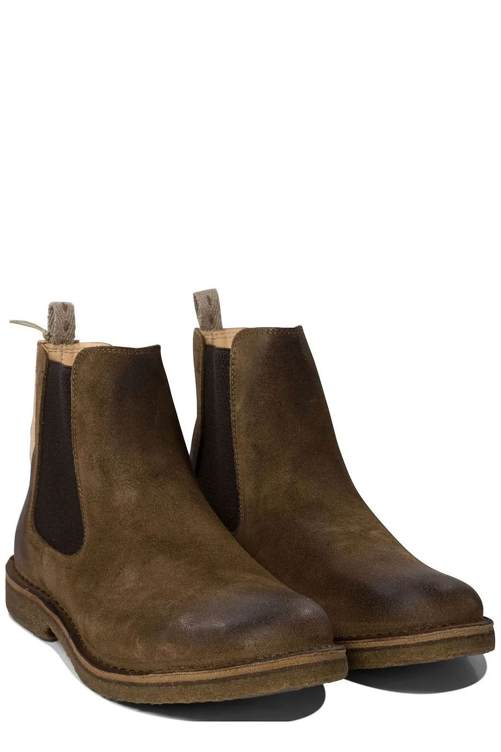 Astorflex Bitflex Chelsea Boots