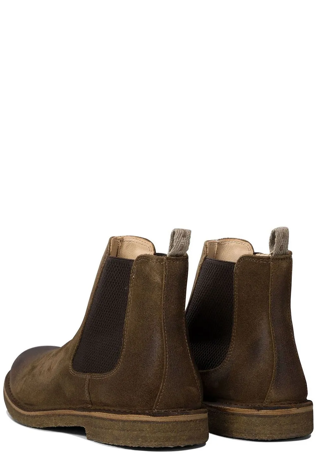 Astorflex Bitflex Chelsea Boots