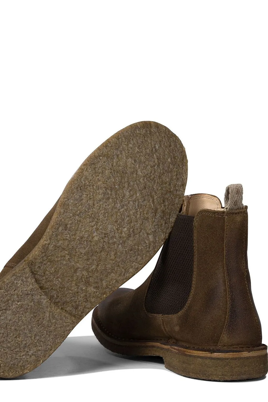 Astorflex Bitflex Chelsea Boots