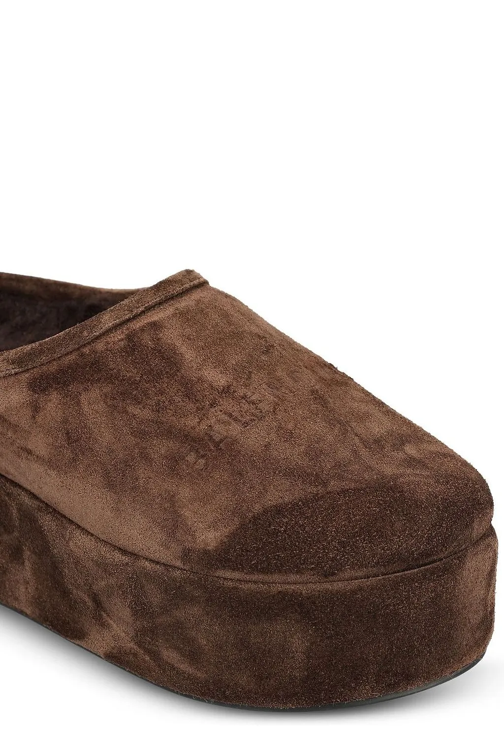 Alaska Soft Platform Mules