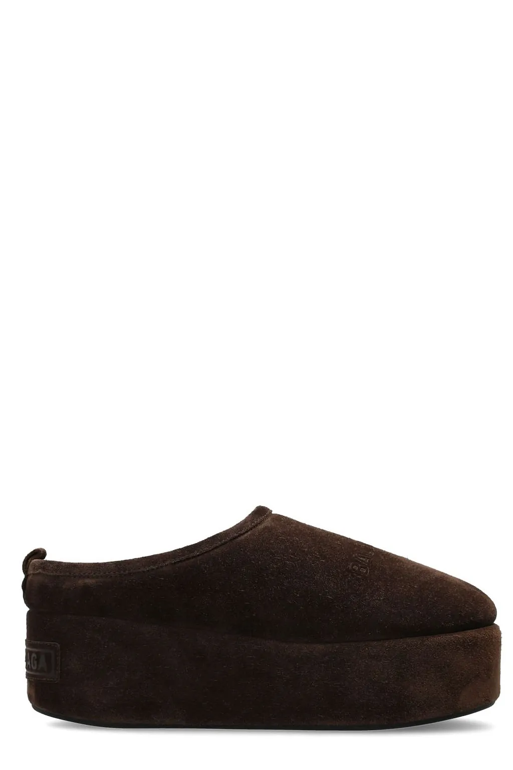 Alaska Soft Platform Mules
