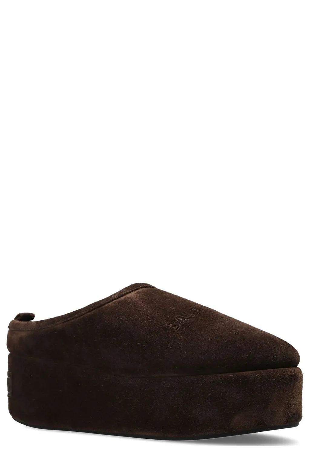 Alaska Soft Platform Mules
