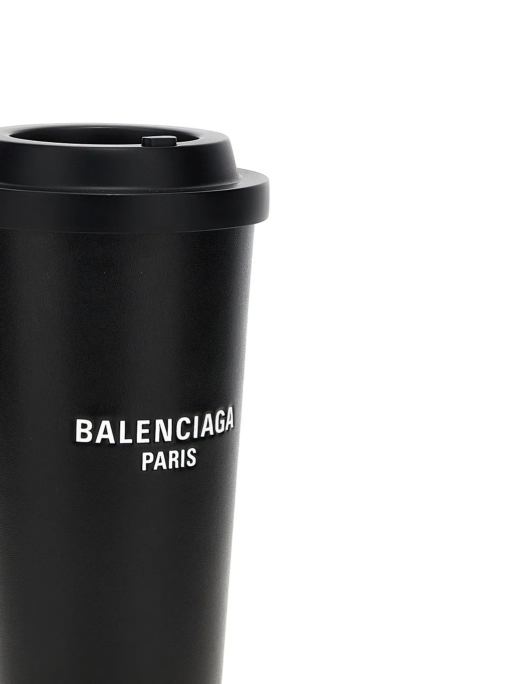 9Am Coffee Cup Clutch Bag