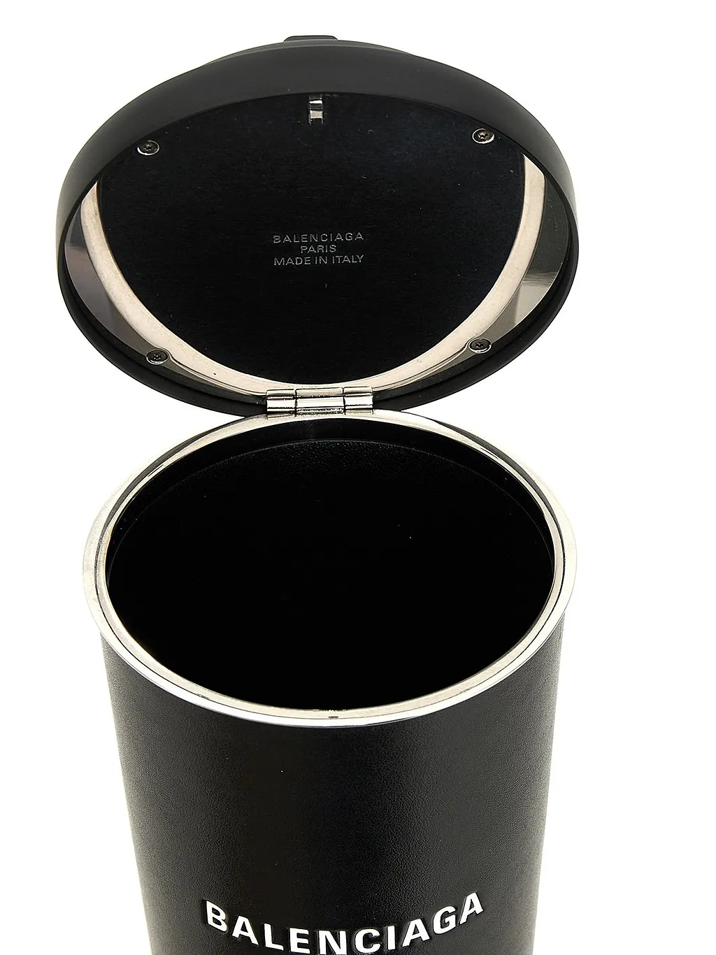 9Am Coffee Cup Clutch Bag