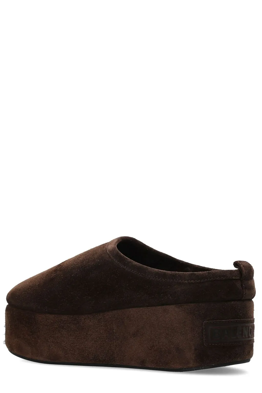 Alaska Soft Platform Mules