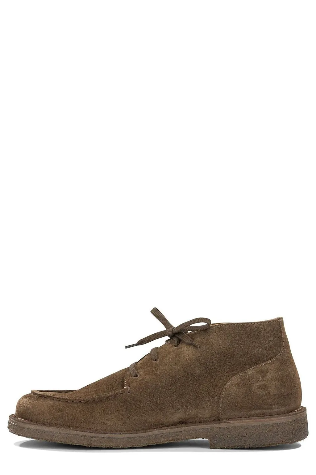 Astorflex Deukeflex Unlined Derby Shoes