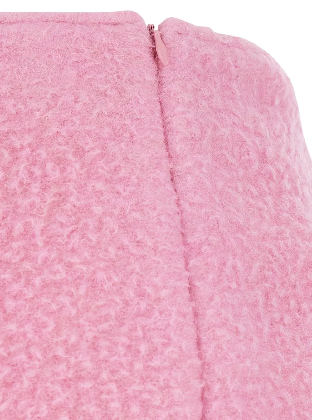 Atelier Edition Textured Mini Skirt
